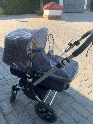 Carro de Bebé Bugaboo Cameleon 3