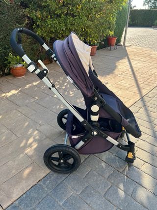 Carro de Bebé Bugaboo Cameleon 3