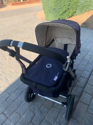 Carro de Bebé Bugaboo Cameleon 3