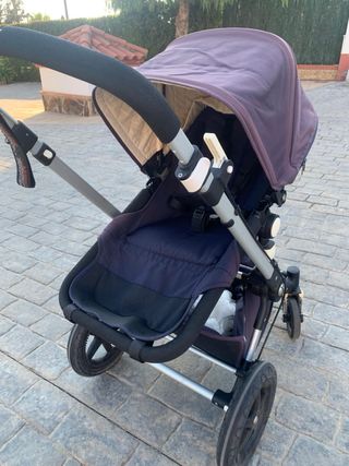 Carro de Bebé Bugaboo Cameleon 3
