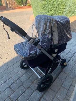 Carro de Bebé Bugaboo Cameleon 3