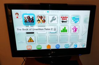 Juego Wii U The Book Of Unwritten Tales 2