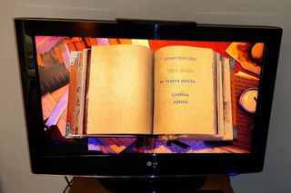 Juego Wii U The Book Of Unwritten Tales 2