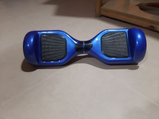 Hoverboard 