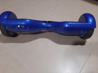 Hoverboard 