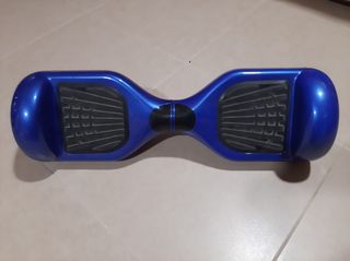 Hoverboard 