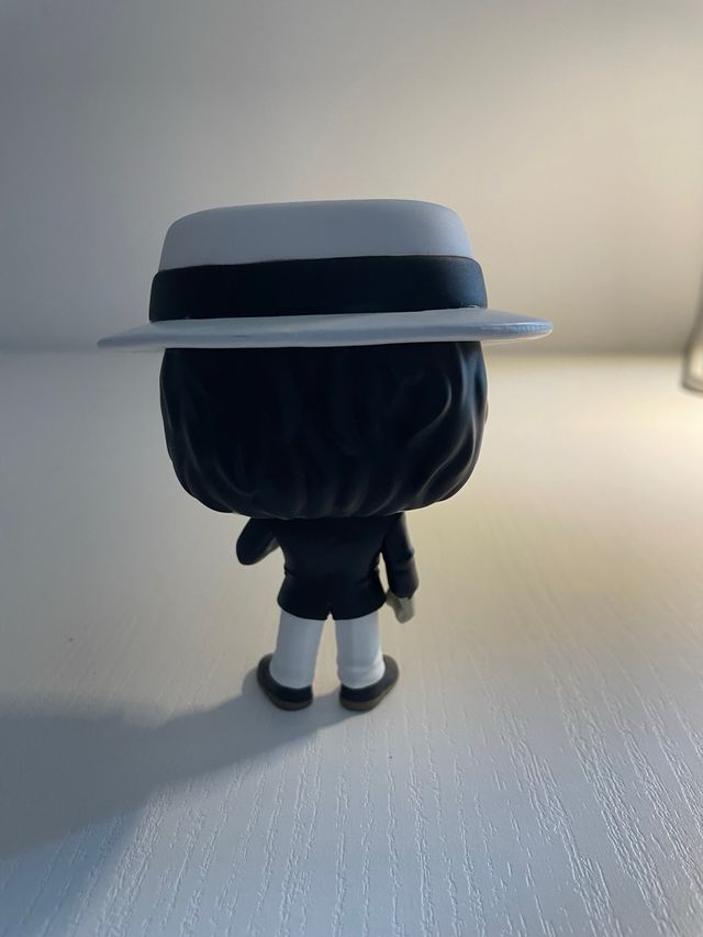 Muzan kibutsuji funko pop