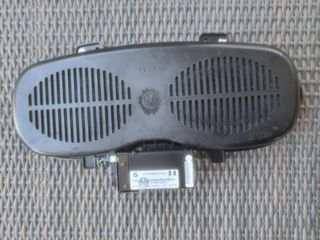 Hamon kardon sound system