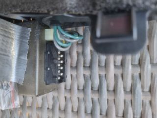 Hamon kardon sound system