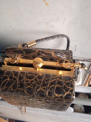 Bolso vintage 