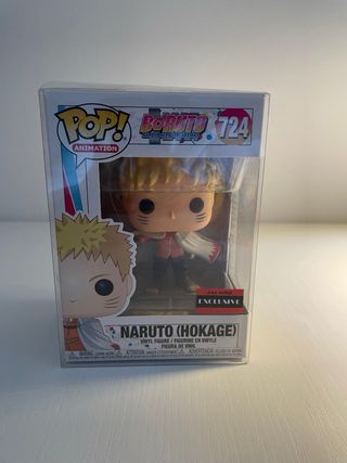 Naruto ( hokage ) finko pop