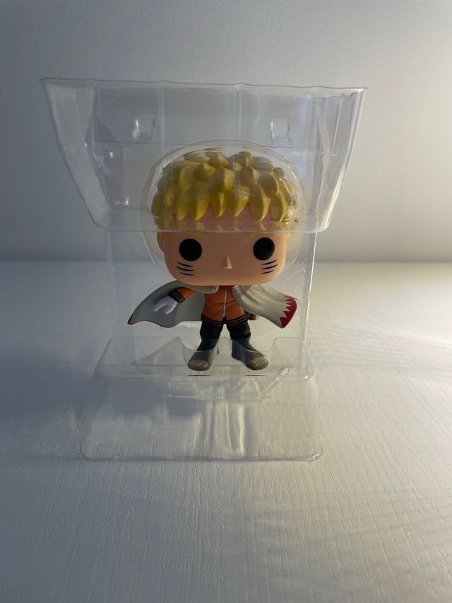 Naruto ( hokage ) finko pop