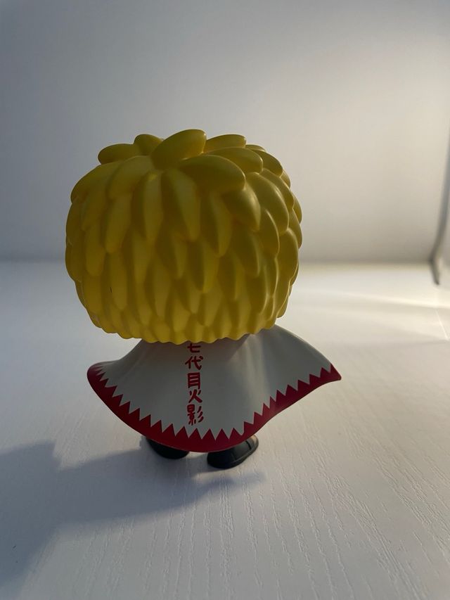 Naruto ( hokage ) finko pop