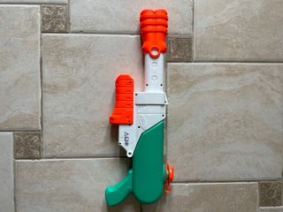 Pistola ad acqua nerf