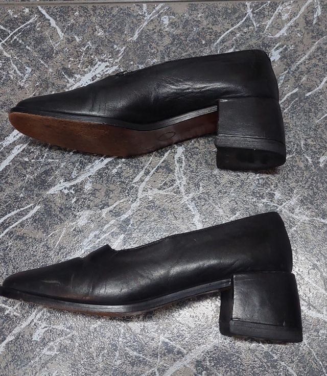 Zapatos muxar Barcelona 