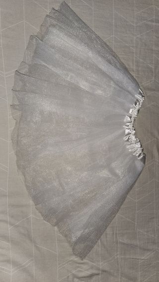 Tutu de bailarina