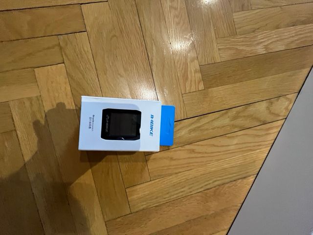 Cuenta kilometros bicicleta