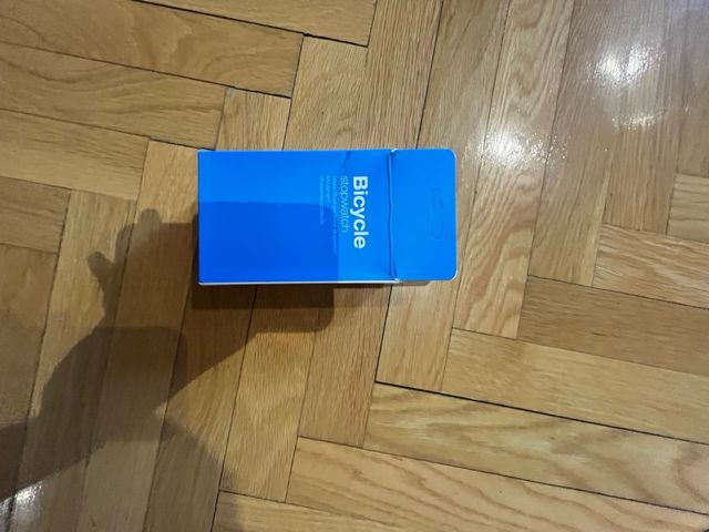 Cuenta kilometros bicicleta