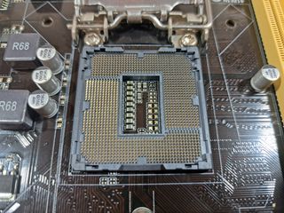 Placa ASUS B85M-K (1150)