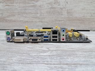 Placa ASUS B85M-K (1150)