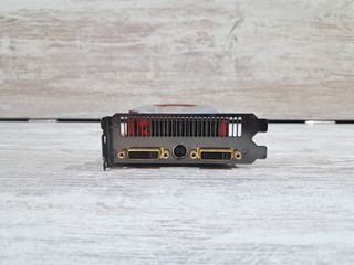 Radeon HD4870 1GB DDR5 (HIS)
