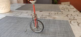 COLECCIÓN MAQUETAS DE BICICLETAS