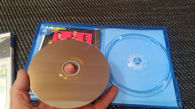 6 Juegos PS 4 PlayStation FIFA y PES