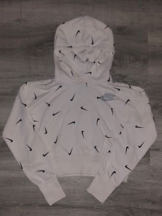 Sudadera Nike