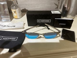 Gafas sol Northweek polarizadas nuevas