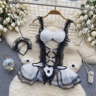 Vestido de noche plisado con tirantes para mujer
