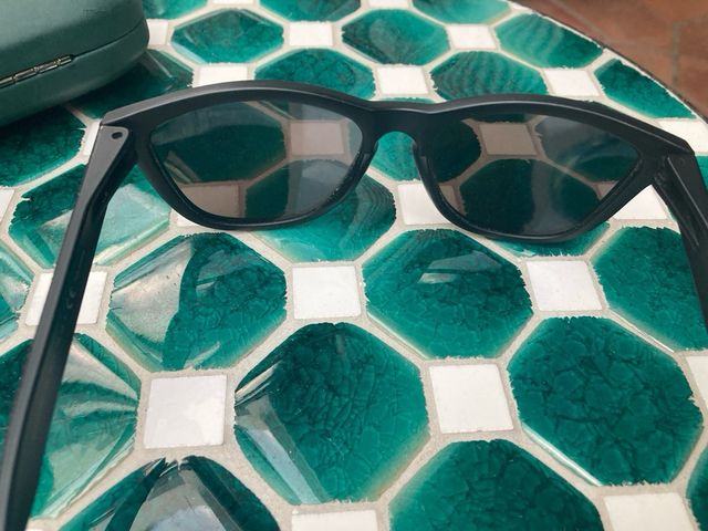 Gafas de sol Hawkers