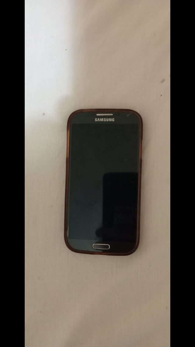 Teléfono Samsung Galaxy S4