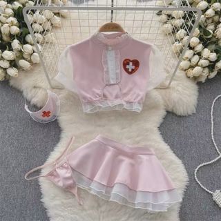 Vestido de noche plisado con tirantes para mujer
