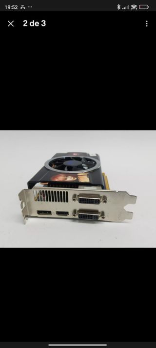 SAPPHIRE RADEON HD 5770