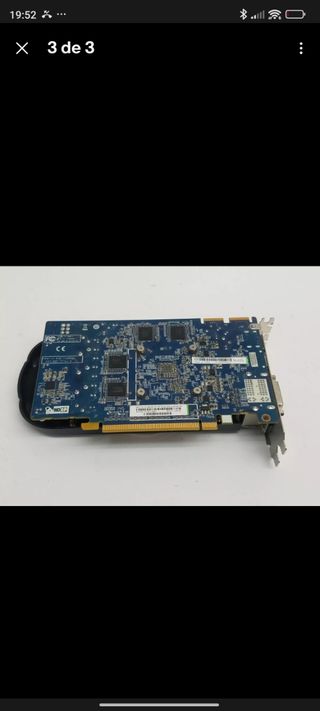 SAPPHIRE RADEON HD 5770