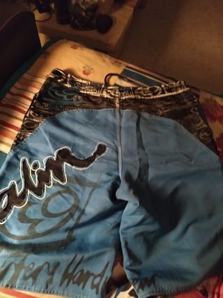 Bañador en perfecto estado 