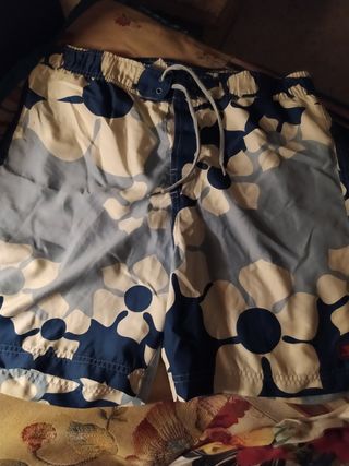 Bañador hombre en perfecto estado 