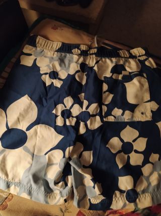 Bañador hombre en perfecto estado 