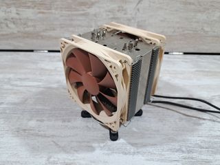 Disipador Noctua NF-P12 (115X / 1366)