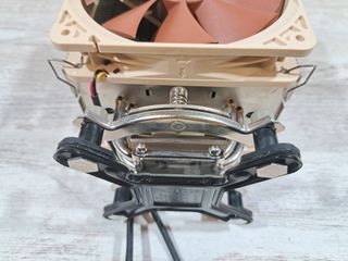 Disipador Noctua NF-P12 (115X / 1366)