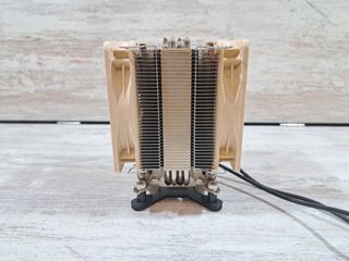 Disipador Noctua NF-P12 (115X / 1366)