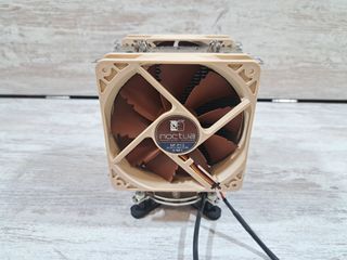 Disipador Noctua NF-P12 (115X / 1366)