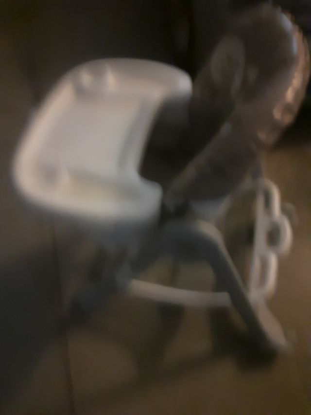 Trona para niños y niñas