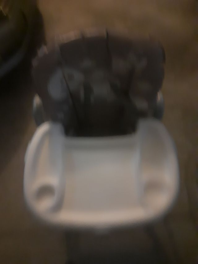 Trona para niños y niñas