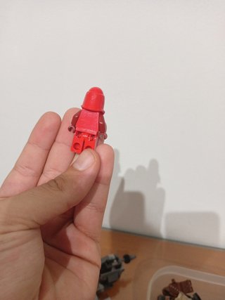 Lego Star Wars