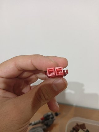 Lego Star Wars