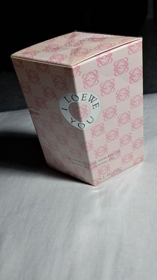 I Loewe You 