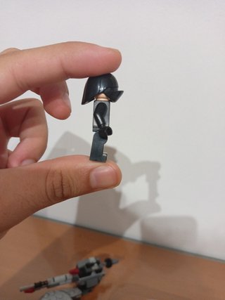 Lego Star Wars