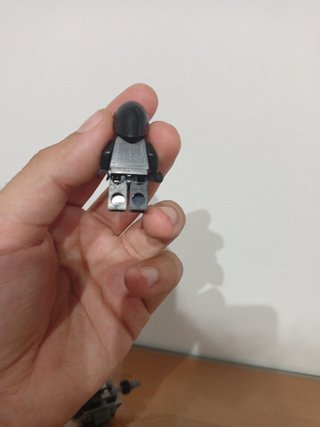 Lego Star Wars