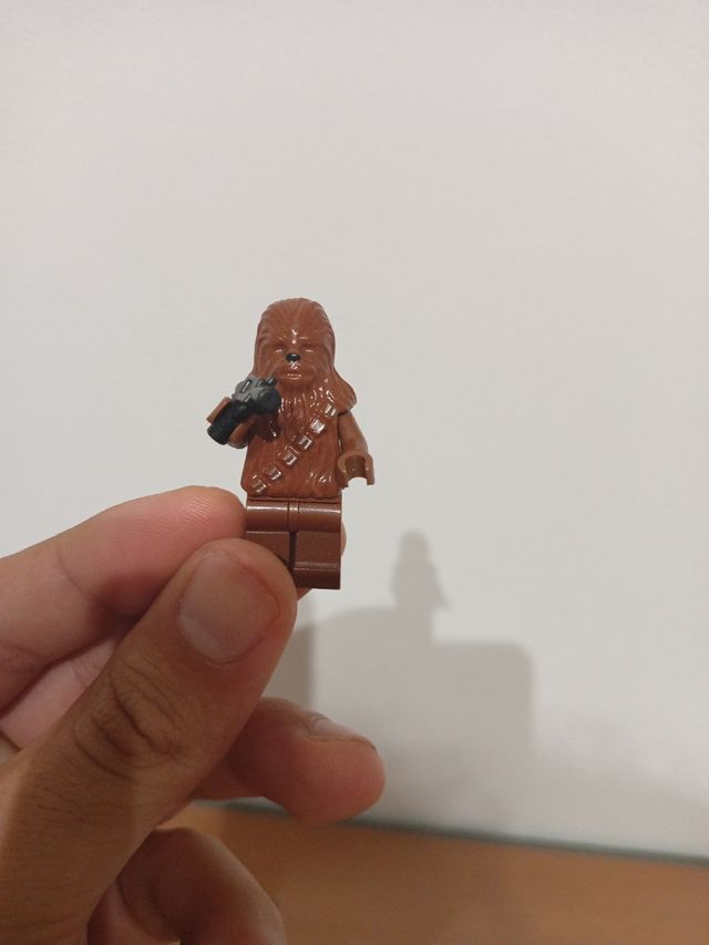 Lego Star Wars